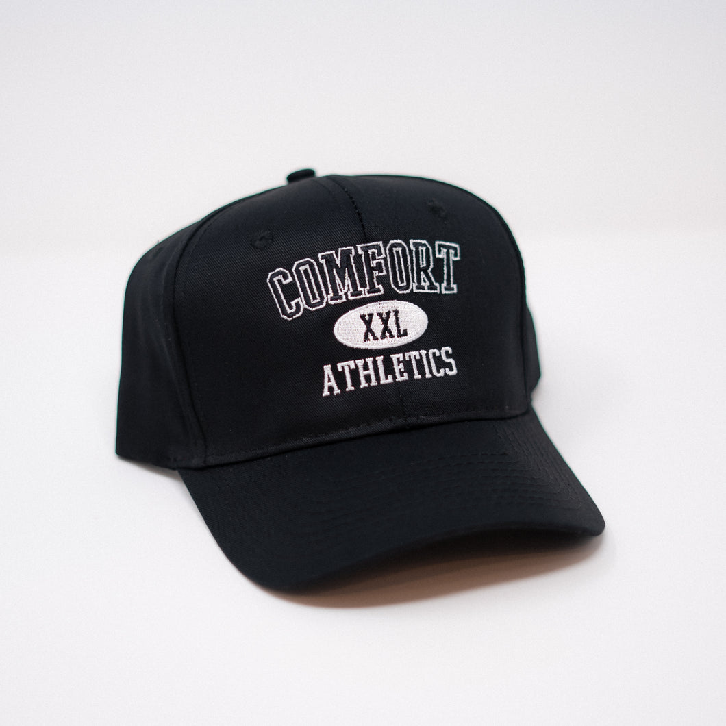 Comfort Athletics Hat - (3 Colors)