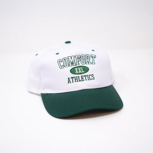 Comfort Athletics Hat - (3 Colors)