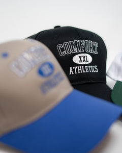 Comfort Athletics Hat - (3 Colors)