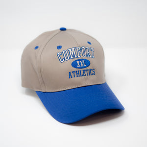 Comfort Athletics Hat - (3 Colors)