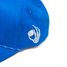Load image into Gallery viewer, MCNY Golf Hat - Blue
