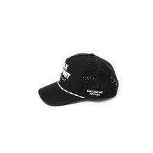 Load image into Gallery viewer, MC Invitational Hat - Black/Grey
